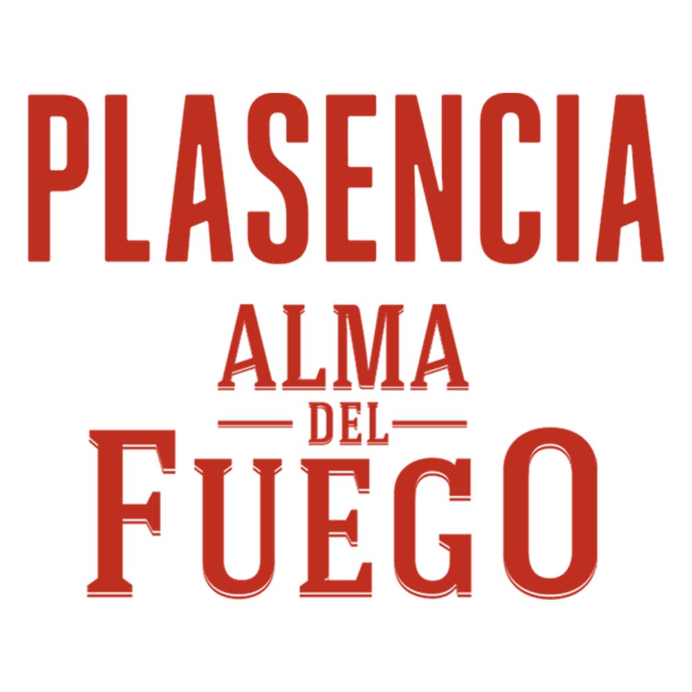 Plasencia Alma Del Fuego
